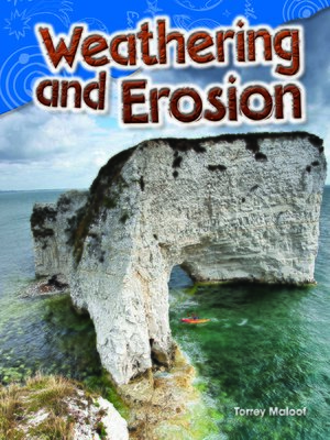 cover image of Weathering and Erosion